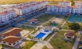 Imagem 3: Total Ville Santa Maria Qd.101 Particular