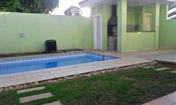 Imagem 4: Casa para locação em Alphaville - Alpha 03