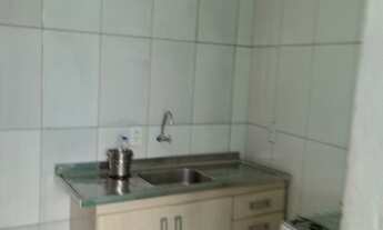 Imagem 3: Kitnet com varanda