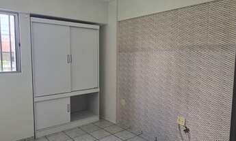 Imagem 5: Apartamento para venda com 68 metros quadrados com 2 quartos em Jardim Oceania - João Pess