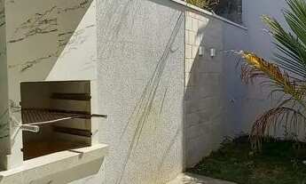 Imagem: Casa para venda tem 140 metros quadrados