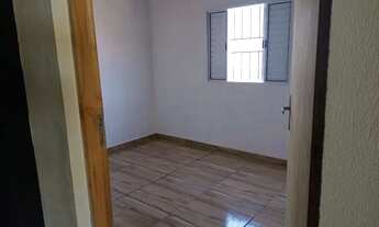 Imagem 3: Casa no jardim topázio