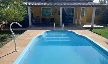 Imagem 2: Casa Casa à venda no condomínio Villas do Jacuípe - Litoral Norte