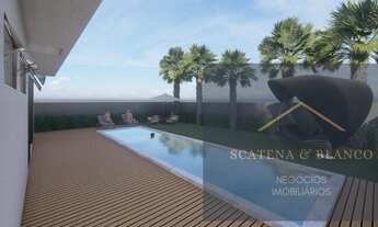 Imagem 6: Casa em Condomínio p/ Venda em Votorantim no bairro Condomínio Alphaville Nova Esplanada