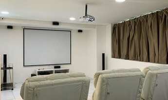 Imagem: RCR) Últimas unidades Casa Forte Sobrado