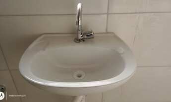 Imagem 7: Studio-Kitnet mobiliada com minicozinha- Ao lado trem/metrô Socorro