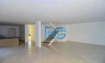 Imagem 5: Casa Triplex Contemporânea Vivendas do Sol Recreio