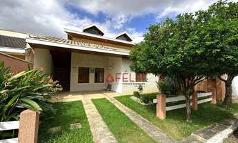 Imagem 2: Casa com 3 dormitórios para alugar - Condomínio Primavera - Taubaté/SP