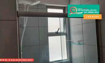 Imagem 12: Apartamento Piedade Cond Vita Praia, 3 quartos Mobiliados R$3150. Taxas inclusas