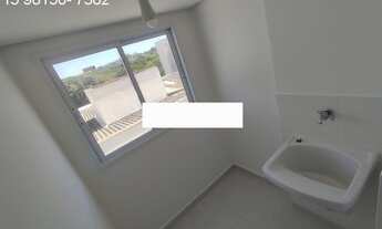 Imagem 3: Apartamento Residencial para Locação no Jardim Karolyne, Votorantim -SP