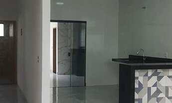 Imagem 2: Linda Casa Sozinha no Lote - na região Moinho dos Ventos