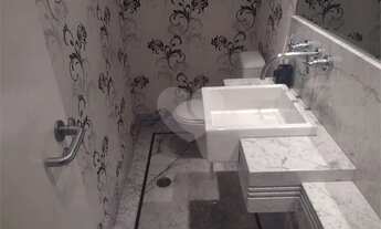 Imagem 5: APARTAMENTO DE ALTO PADRÃO, 1 POR ANDAR, 288 METROS, 3 SUITES, 4 VAGAS, LAZER COMPLETO E S