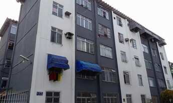 Imagem 2: Com garagem ! Apartamento com 1 dormitório