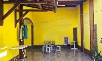 Imagem: Vendo casa em condominio aceito carro permuta