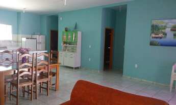 Imagem 7: FERIADO TIRADENTES (Mosqueiro/Murumbira