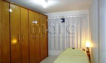 Imagem 8: SAO PAULO - Apartamento Padrão - VILA MARIANA