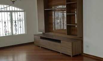 Imagem 4: Casa para Venda em São Paulo, Jaguaré, 5 dormitórios, 1 suíte, 4 banheiros, 4 vagas