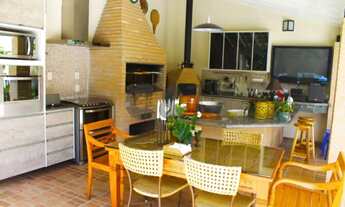 Imagem 6: Casa à venda - Alto da Boa Vista - São Paulo -SP