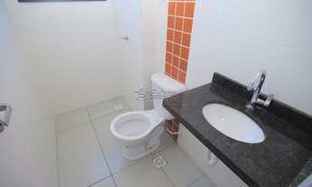 Imagem 7: SOROCABA - Apartamento Padrão - Jardim Residencial Villagio Ipanema 1