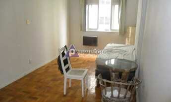 Imagem 2: KitnetConjugado à venda, Botafogo - RIO DE JANEIRO/RJ