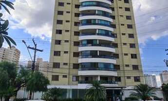 Imagem: Apartamento com 107m2 com 3 quartos sendo