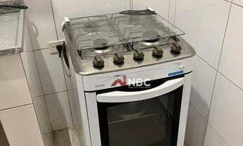 Imagem 7: Apartamento com 1 dormitório para alugar, 35 m² por R$ 1.600,00/mês - Center Ville - Arujá