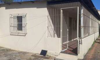 Imagem 2: Duas casas no mesmo terreno no bairro Rubem Berta