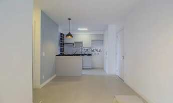 Imagem 5: Locação Apartamento 2 Dormitórios - 62 m² Chácara Santo Antônio