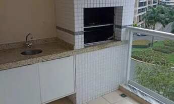 Imagem 3: Apartamento 4 Quartos para Venda em Salvador, Alphaville I, 4 dormitórios, 2 suítes, 3 ban