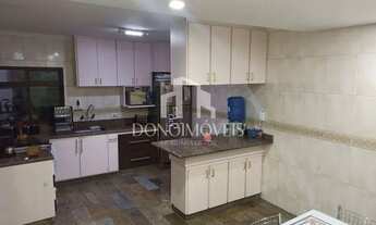 Imagem 7: Casa venda 3 dorms, suíte, 2 vgs Vila Camilópolis, Santo André