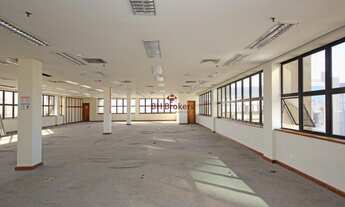 Imagem 6: BELO HORIZONTE - Conjunto Comercial/Sala - Savassi