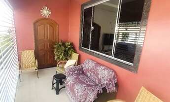 Imagem 3: Casa Tropical Casa com 3 dormitórios