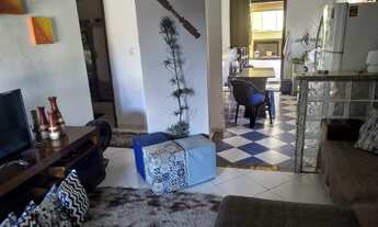 Imagem 3: Alugo casa com 2 qts 2 banheiros