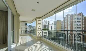 Imagem 6: Apartamento com 4 dormitórios à venda, 213 m² por R$ 2.900.000,00 - Vila Mariana - São Pau