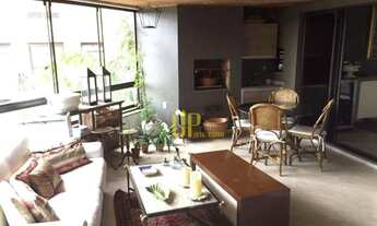 Imagem 5: Apartamento com 3 dormitórios, 300 m² - venda por R$ 3.350.000,00 ou aluguel por R$ 32.190