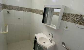 Imagem 2: Casa no Bairro Suíça .