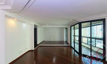 Imagem 2: Charmoso e amplo apartamento em Moema Pássaros