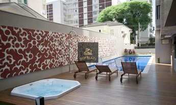 Imagem 6: Flat Para Locação Paraiso