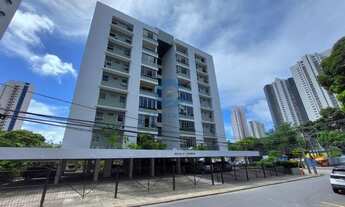 Imagem: Apartamento para Venda em Recife, Parnamirim