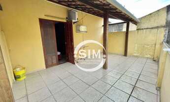 Imagem 2: Casa com 3 dormitórios para alugar, 180 m² por R$ 2.600,00/mês - Jardim Excelsior - Cabo F