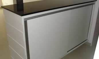 Imagem 4: Apartamento para locação no Edifício Life Campolim, em Sorocaba-SP