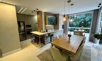 Imagem 4: APARTAMENTO no CENTRO com 3 quartos para VENDA/LOCAÇÃO, 144 m²