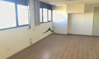 Imagem 6: Prédio - Caminho das Árvores - Salvador