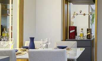 Imagem 5: 3 dorm suite varanda gourmet