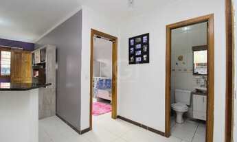 Imagem 6: Casa para Venda - 75m², 2 dormitórios, 1 vaga - Hípica