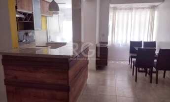 Imagem 4: Apartamento para Venda - 50m², 2 dormitórios, 1 vaga - Aberta Dos Morros