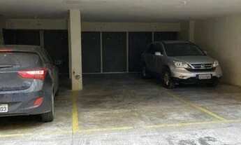 Imagem: Apartamento na Vila Olímpia, 2 dor, sendo