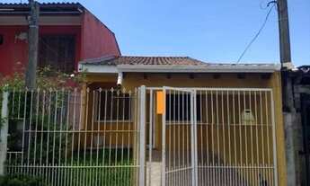 Imagem: Casa para Venda - 80m², 2 dormitórios