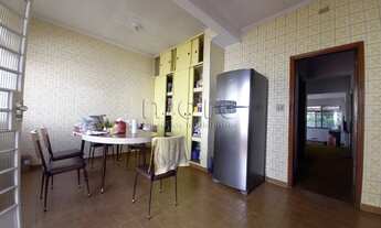 Imagem 5: SÃO PAULO - Casa Padrão - JARDIM DA GLORIA