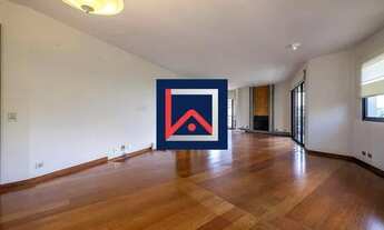 Imagem 5: Apartamento Venda Vila Madalena 204 m² 3 Dormitórios